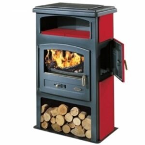 Poêle à Bois Eco 11kW in POÊLE & CHEMINÉE