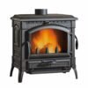 Poêle à Bois Isotta Evo 12kW in POÊLE & CHEMINÉE