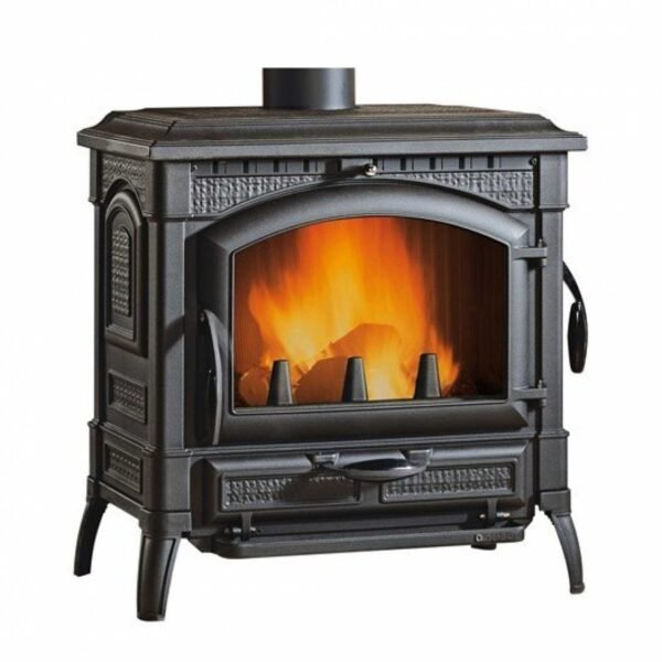 Poêle à Bois Isotta Evo 12kW in POÊLE & CHEMINÉE