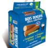 Palette bois densifiés Woodstock 8 × 84