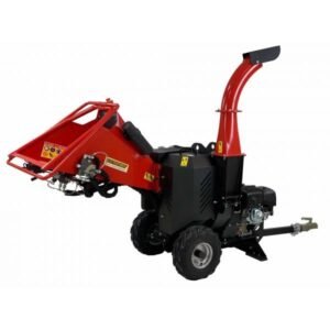 Broyeur de branches pro 15 CV BRF Electropower