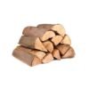 Palette pure en bois de hêtre – 33 cm, 3 stères