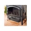 Poêle à Bois Isotta Evo 12kW in POÊLE & CHEMINÉE