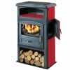 Poêle à Bois Eco 11kW in POÊLE & CHEMINÉE