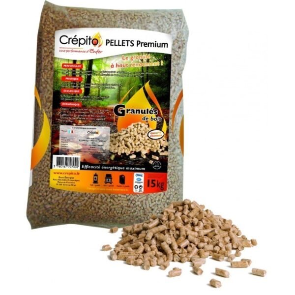 48-Granules-de-bois-CREPITO-Palette-de-72-Sacs-1080-kg.jpeg Granulés de bois Crépito (palette de 72 sacs – 1 080 kg)