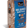 Granulés de bois Woodstock – 1 palette de 78 sacs de 15 kg