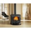 Poêle à Bois Isotta Evo 12kW in POÊLE & CHEMINÉE