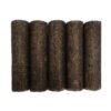 Bois densifié – feuillus – palette de 1 tonne