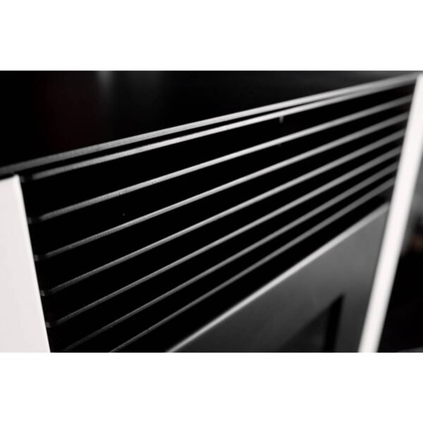 C-1 Poêle à granulés Vittoria Plus étanche 14kW in POÊLE & CHEMINÉE