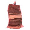 Bois de chauffage en sac ultra sec – essence : 100 % chêne
