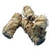 Sac allume-feu Eco laine de bois (1 kg) (4 pcs)