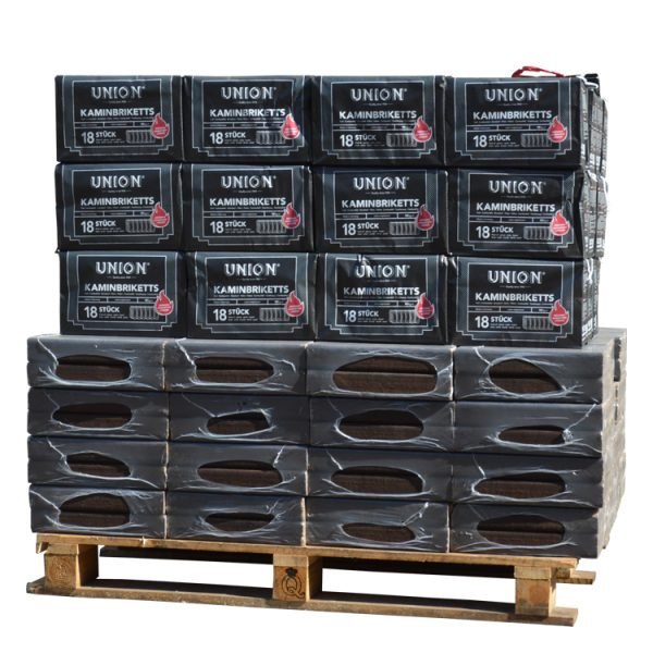 HOTDEVIL-COMBIPINIBRUINKOOL-1-600x600-1.jpg Mixte de briquettes de bois 100 % chêne + briquettes de lignite palette (930 kg)