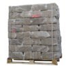 Briquettes de bois RUF 100 % chêne palette (960 kg)