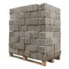 Briquettes de bois RUF 100 % chêne palette (960 kg)