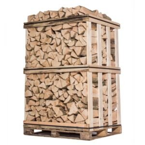 Bois de chauffage (palettes) – 1 m – 3 stères